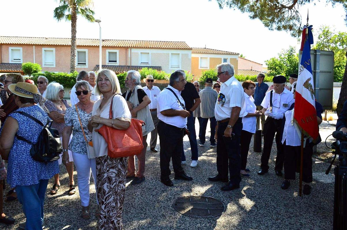 AGDE - Hommage du 5 Juillet 62 d'Oran - 005.jpg
